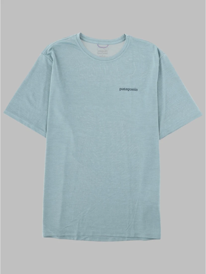 T-SHIRT "CAPILENE® COOL DAILY"