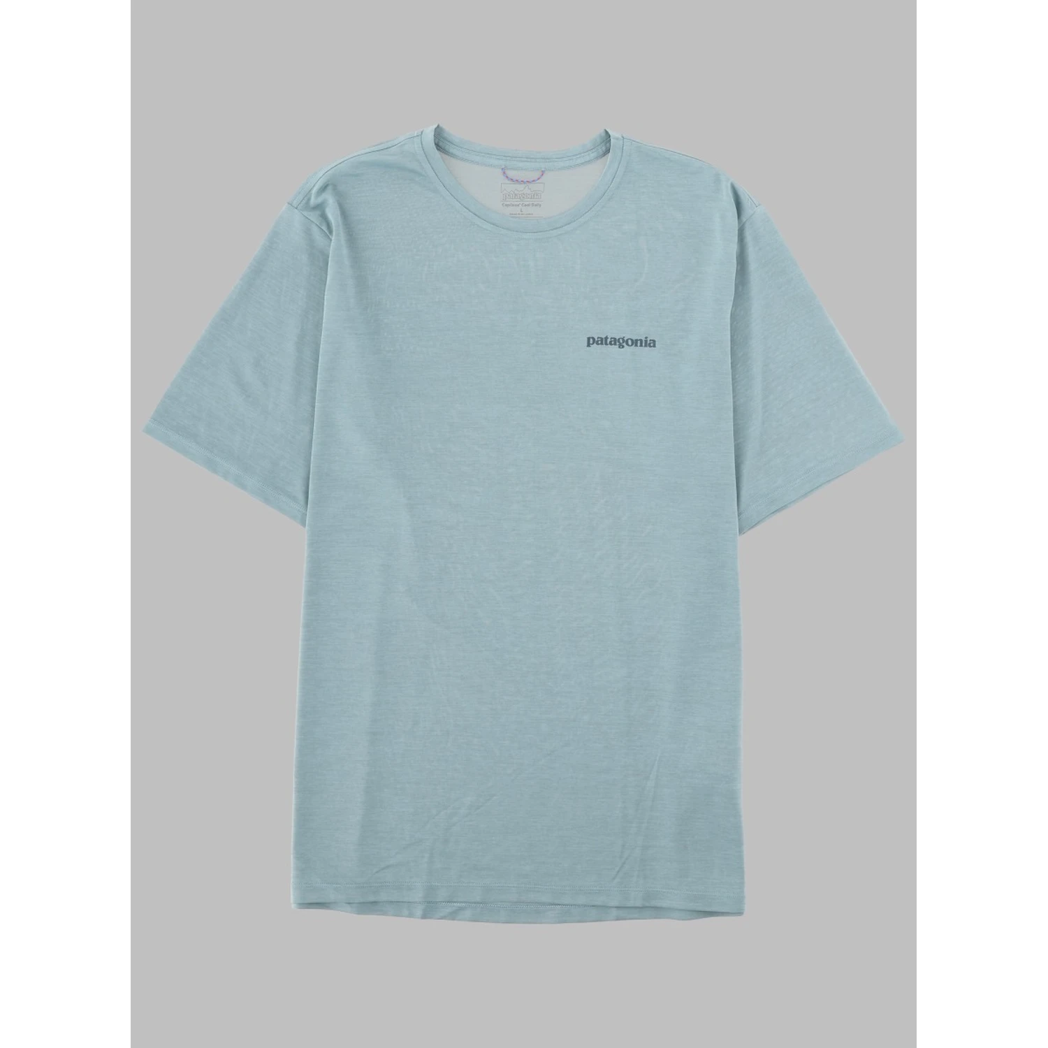 T-SHIRT "CAPILENE® COOL DAILY"
