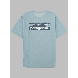 T-SHIRT "CAPILENE® COOL DAILY"