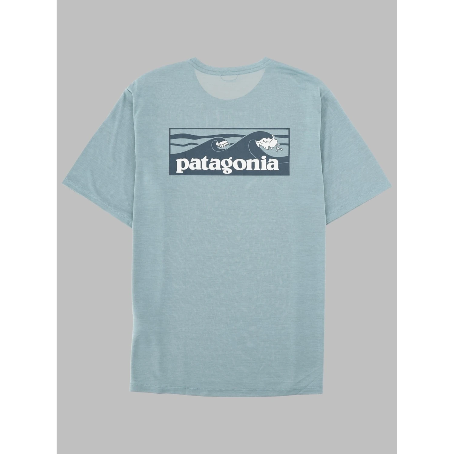 T-SHIRT "CAPILENE® COOL DAILY"