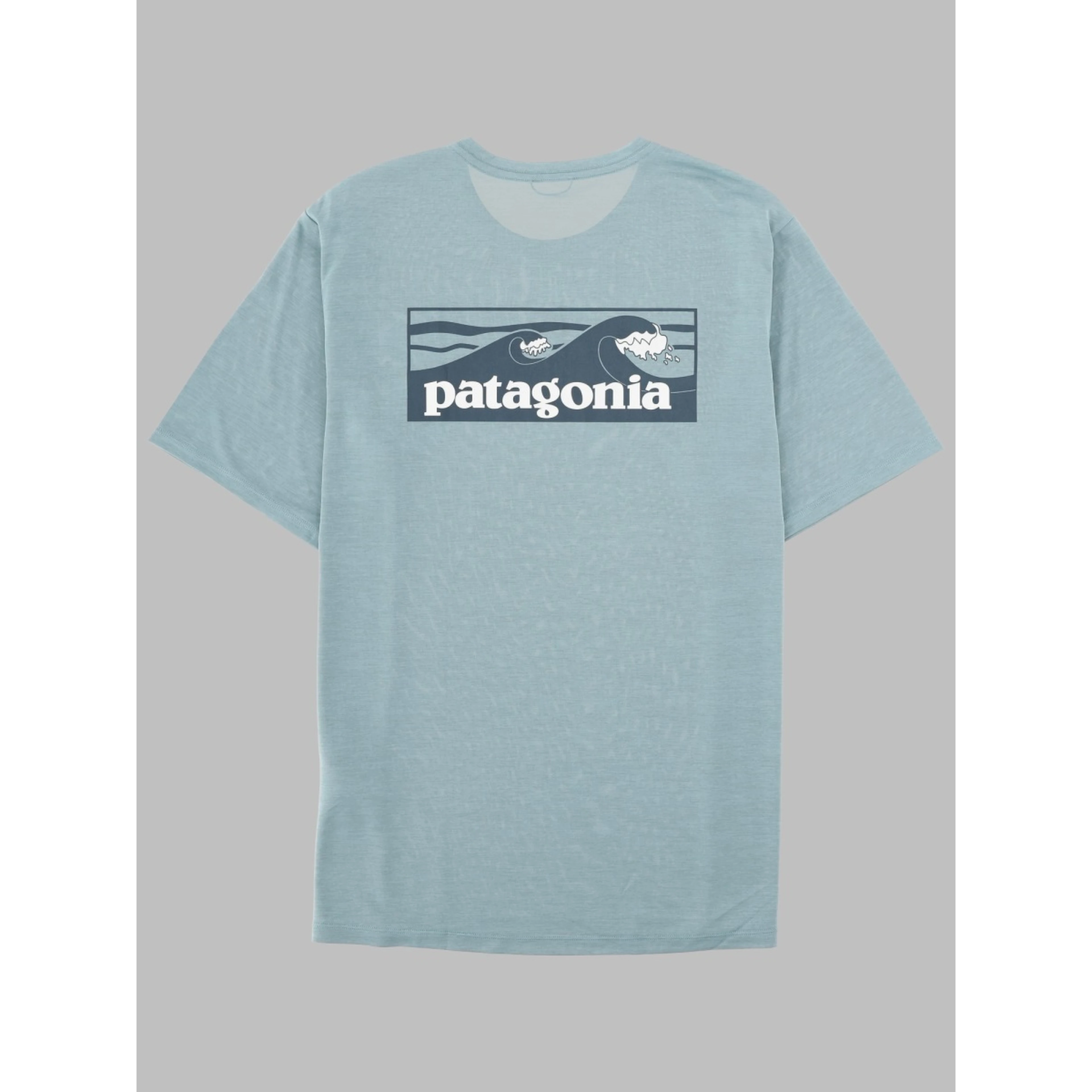 T-SHIRT "CAPILENE® COOL DAILY"