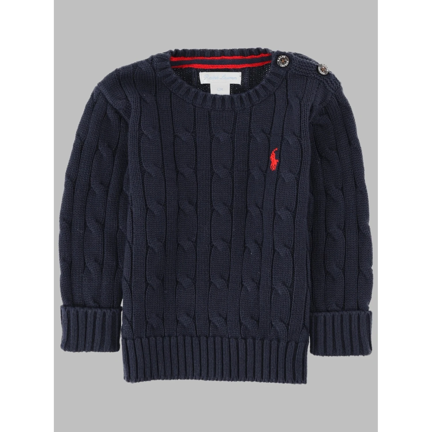 COTTON JERSEY