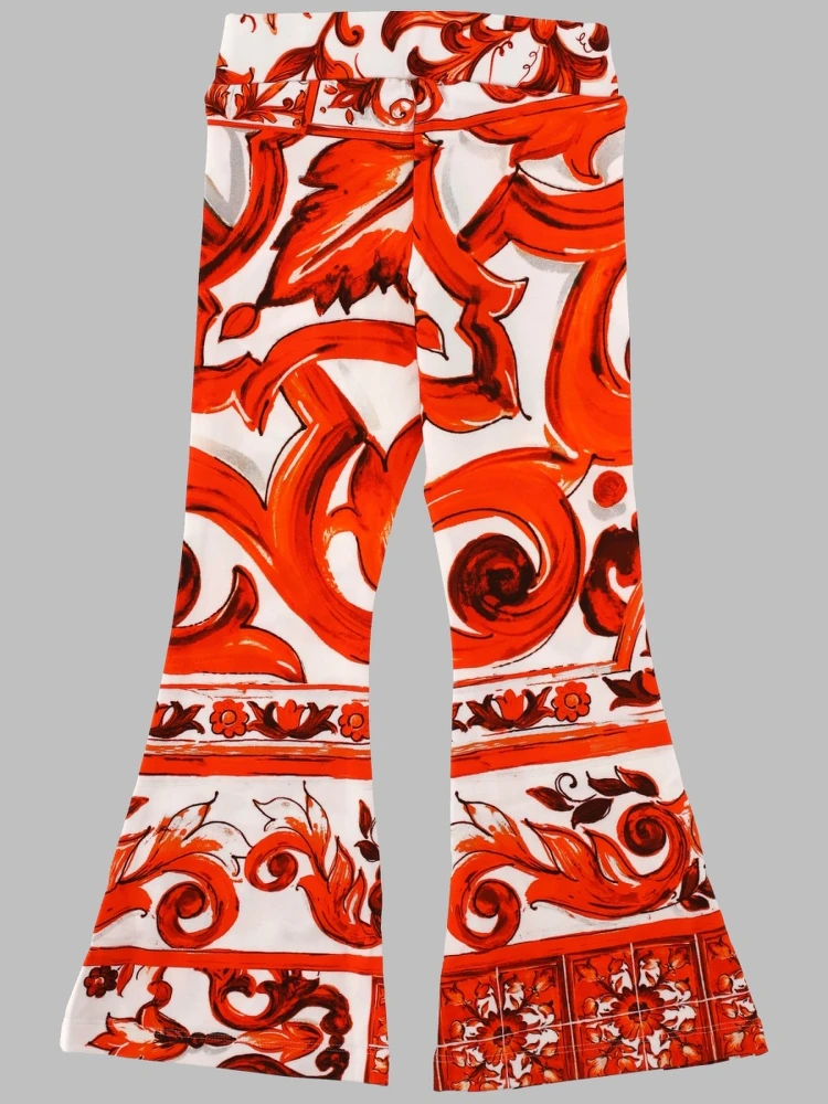 pantalone alternative