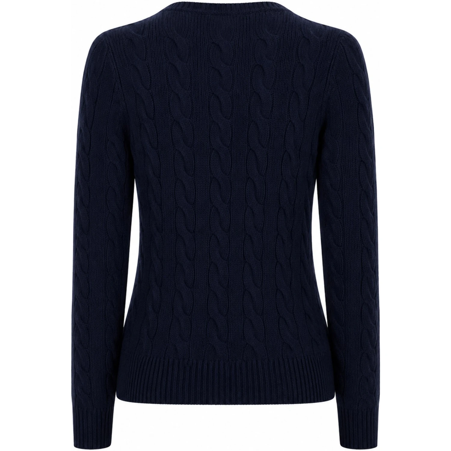 CARDIGAN A TRECCE