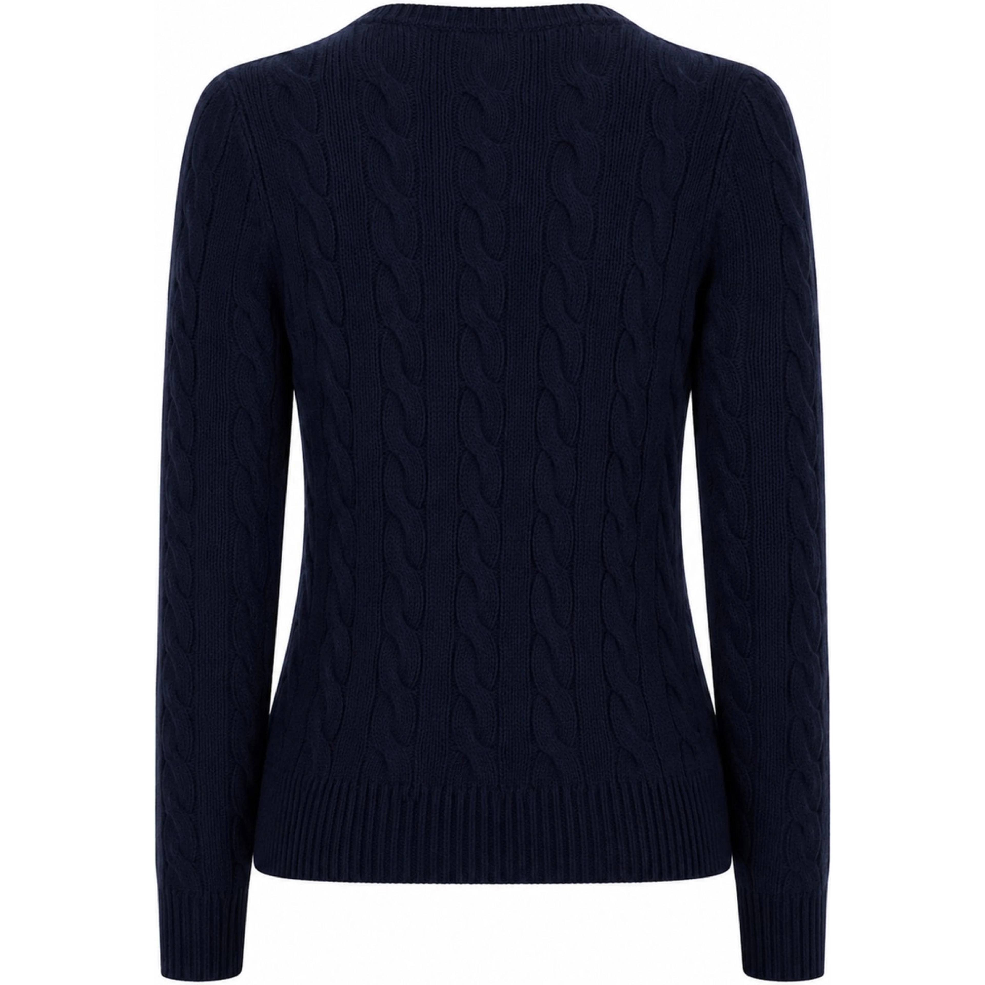 CARDIGAN A TRECCE