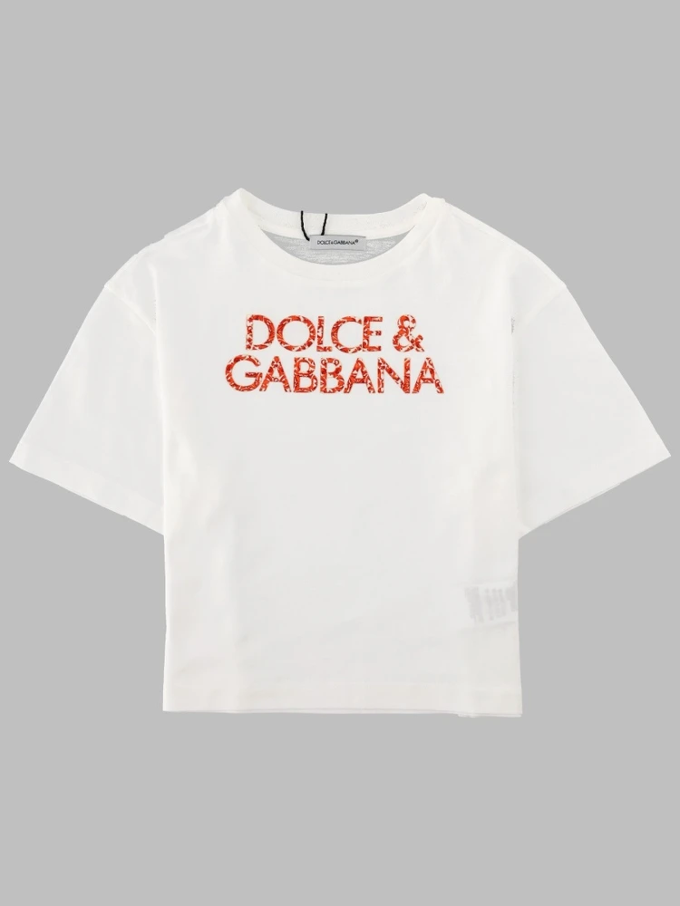 t-shirt manica corta