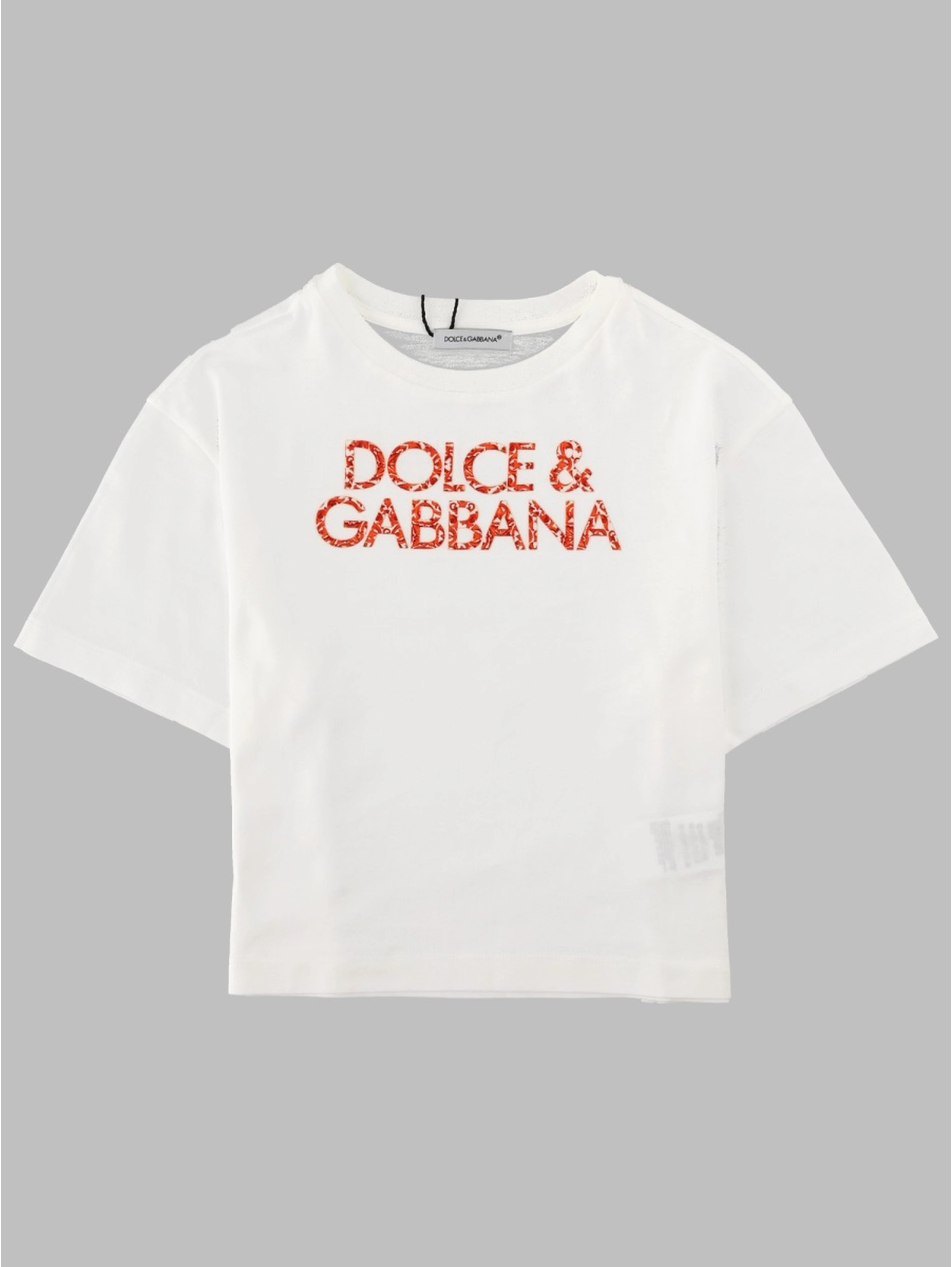 t-shirt manica corta
