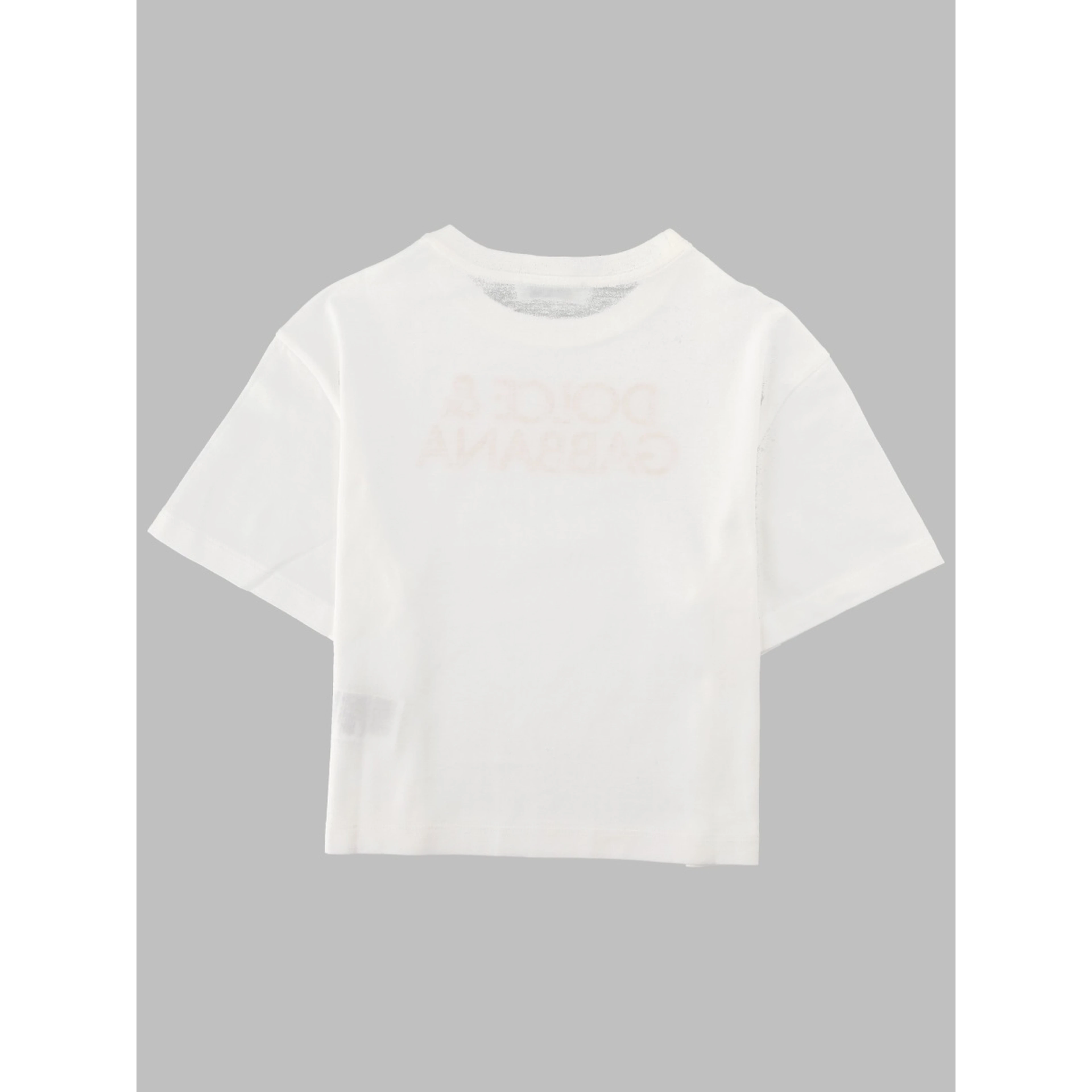 t-shirt manica corta