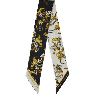 FOULARD IN SETA