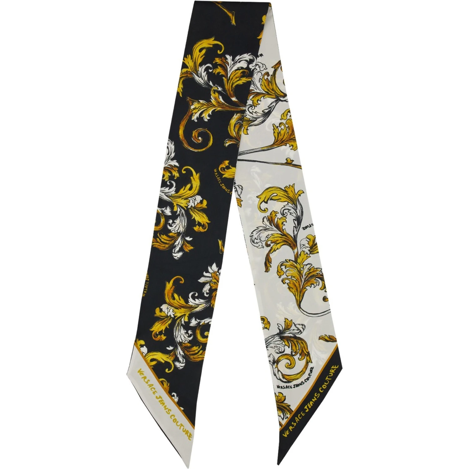 FOULARD IN SETA