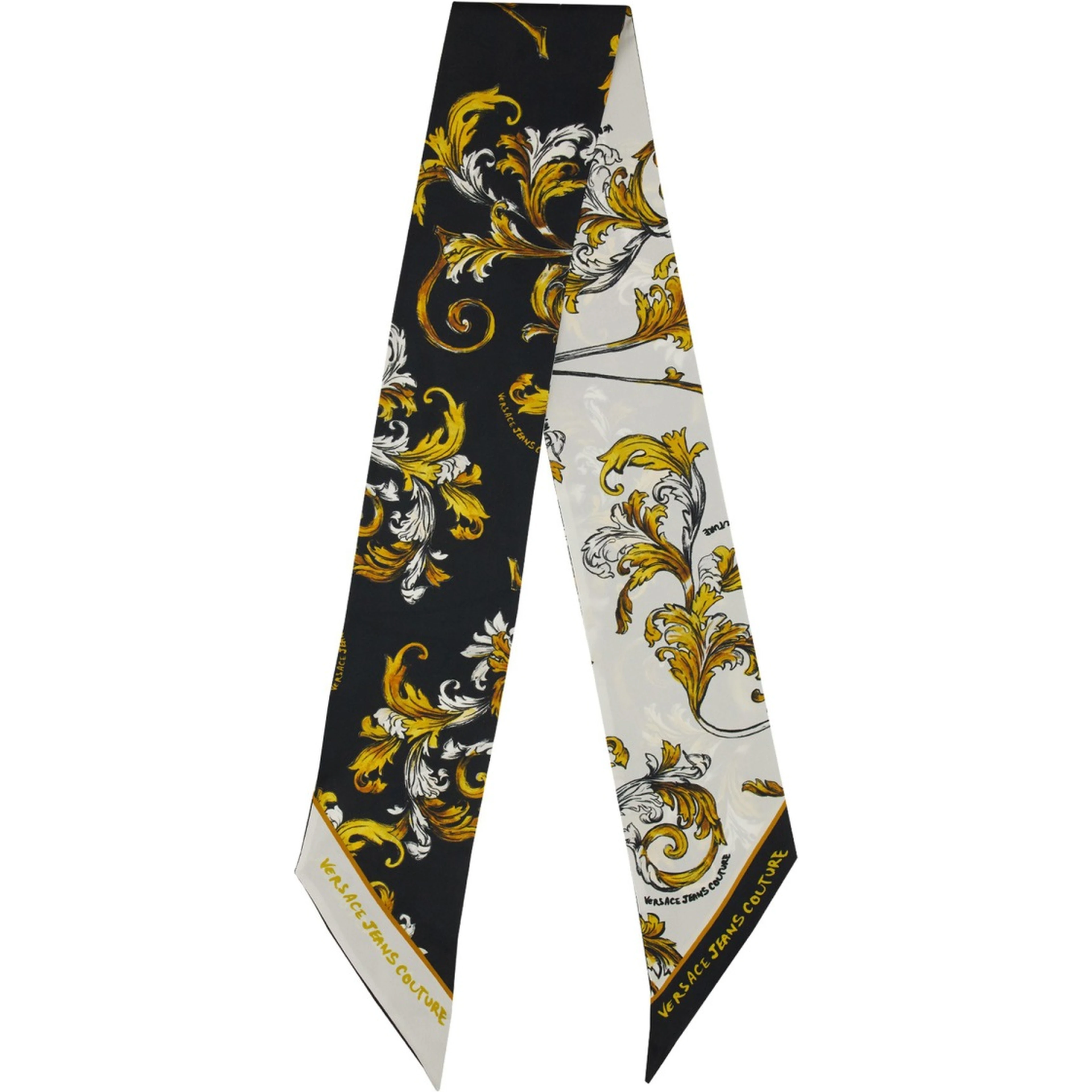 FOULARD IN SETA
