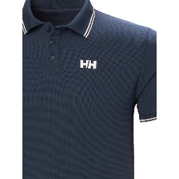 HELLY HANSEN T-shirts and Polos Navy