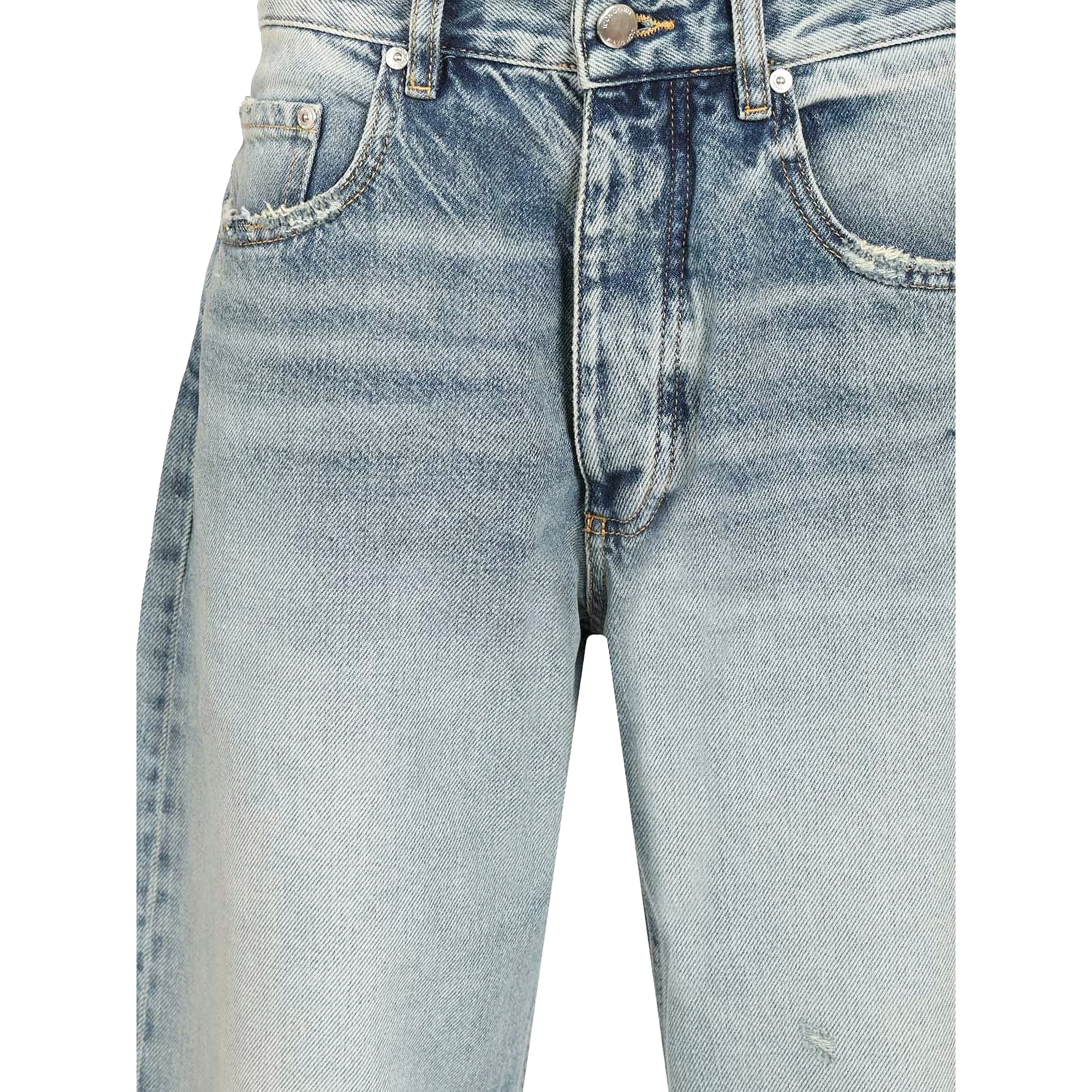 ICON DENIM Jeans Sky blue