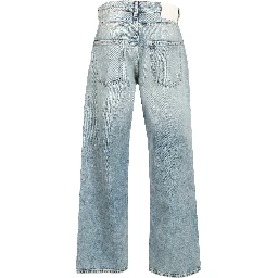 ICON DENIM Jeans Sky blue