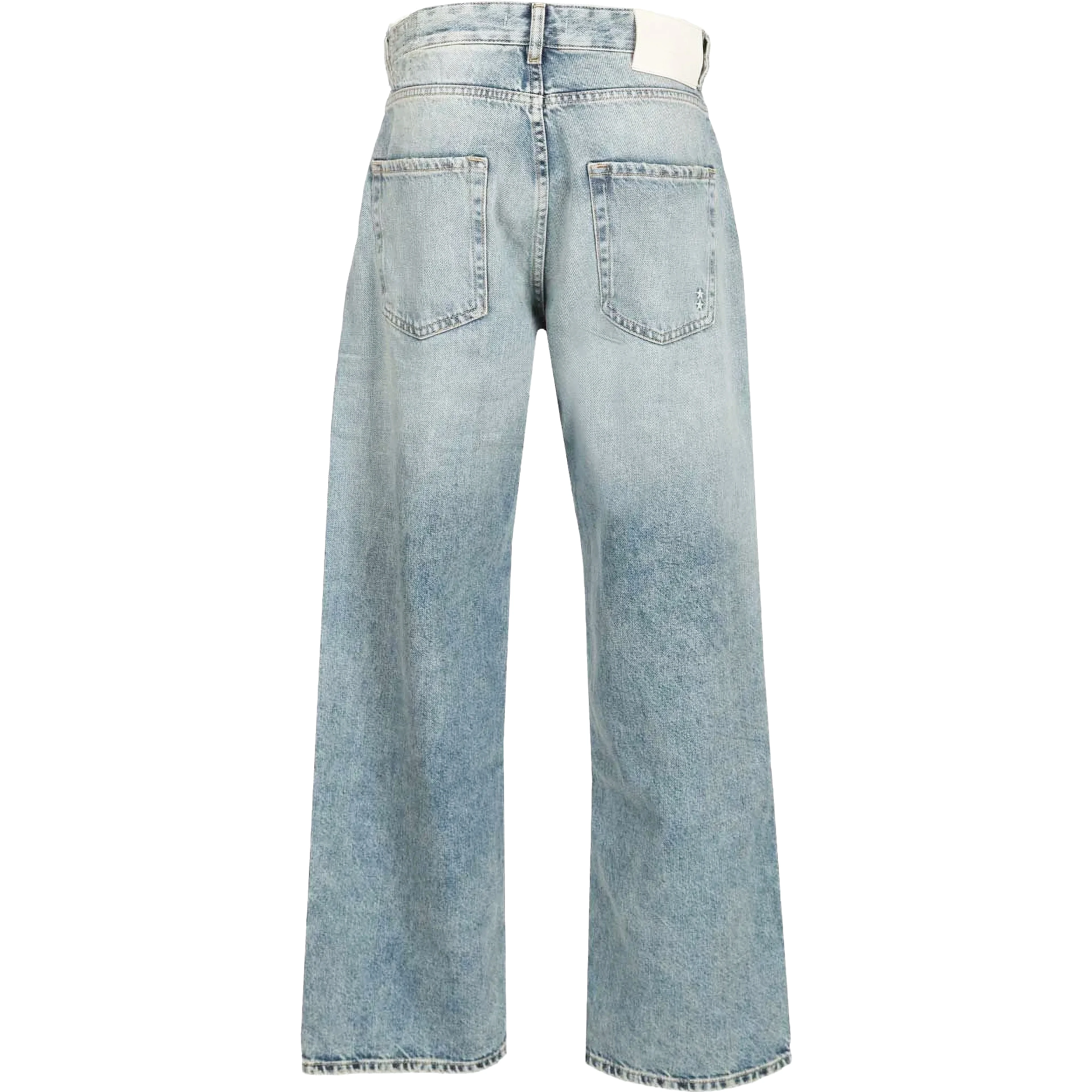 ICON DENIM Jeans Sky blue