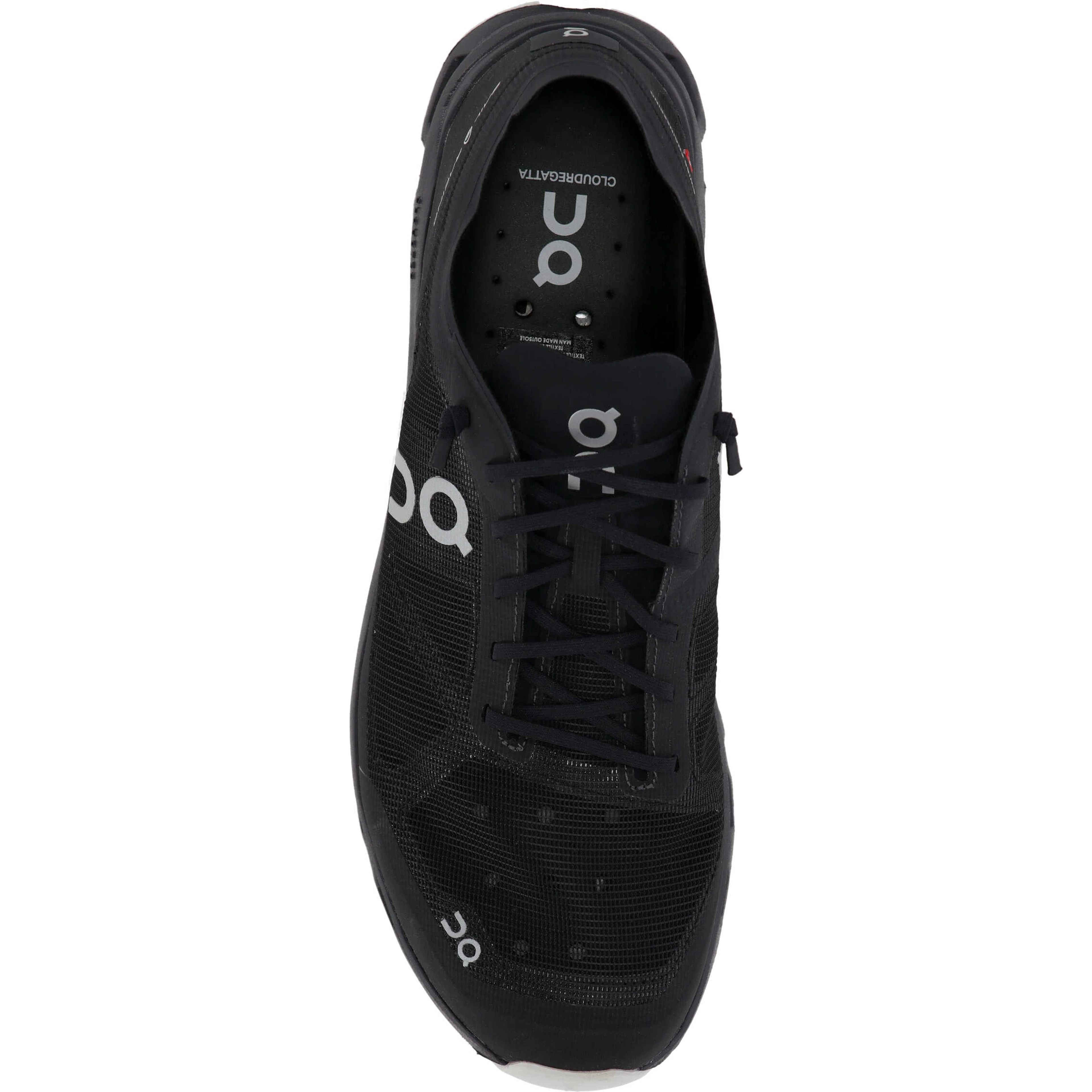 SAIL RACING Sneakers Characoal