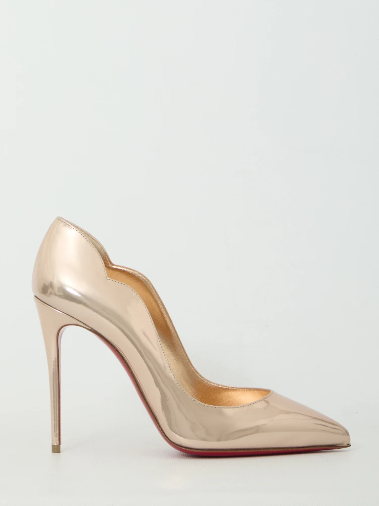 Hot Chick 100 PUMPS