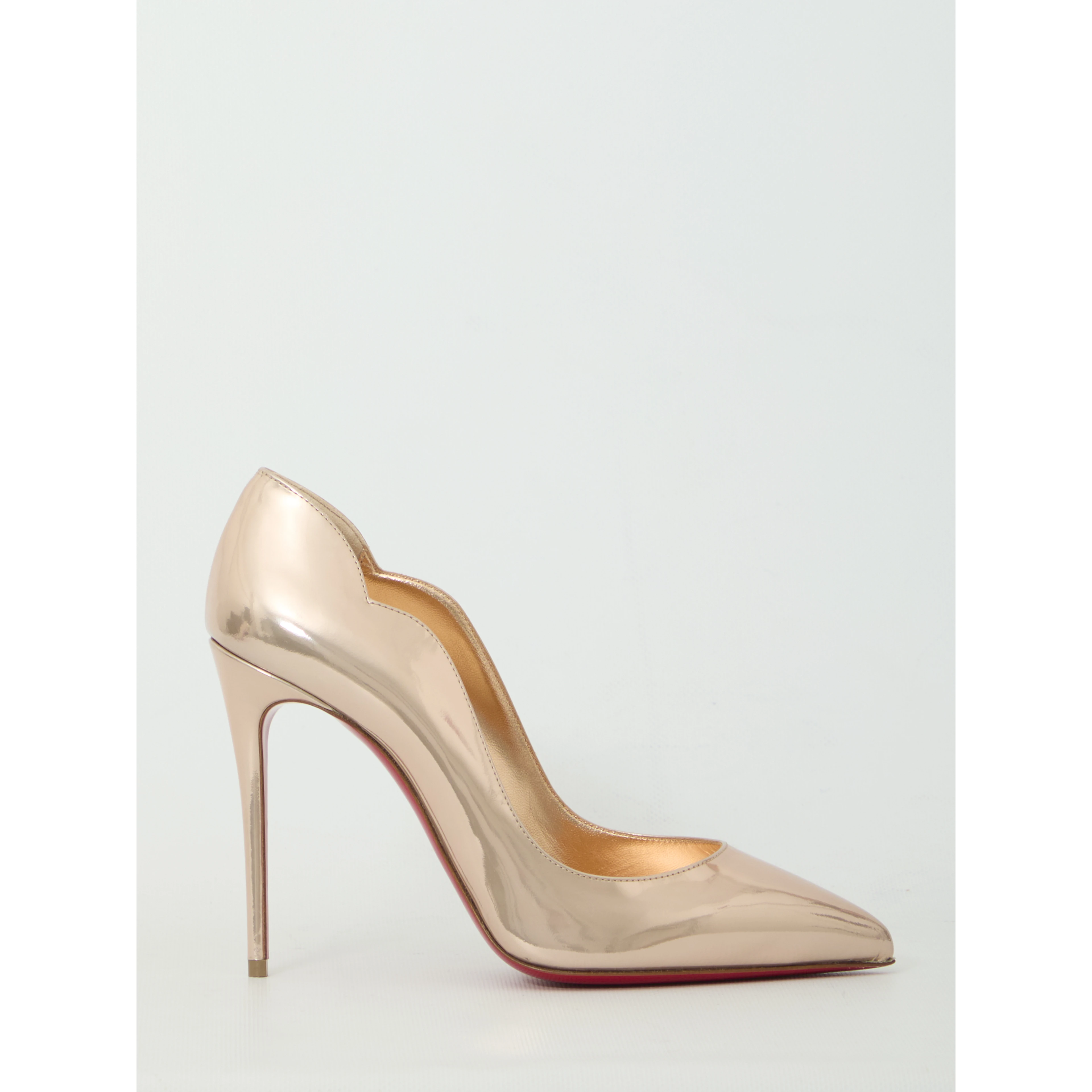 Hot Chick 100 PUMPS