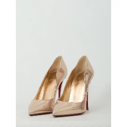 Hot Chick 100 PUMPS