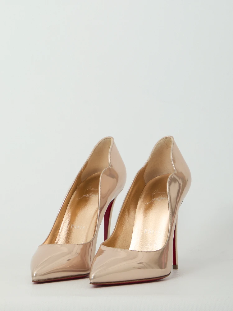 Hot Chick 100 PUMPS alternative