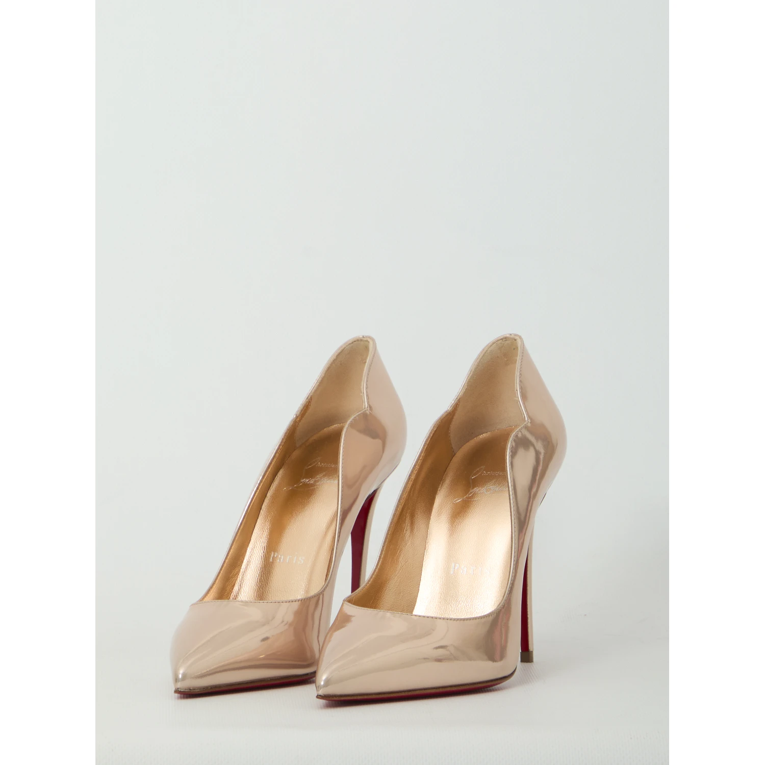 Hot Chick 100 PUMPS