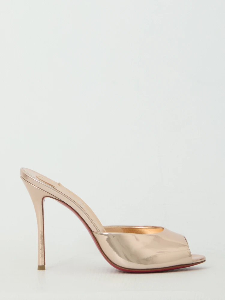 Me Dolly 100 mules