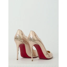 Hot Chick 100 PUMPS