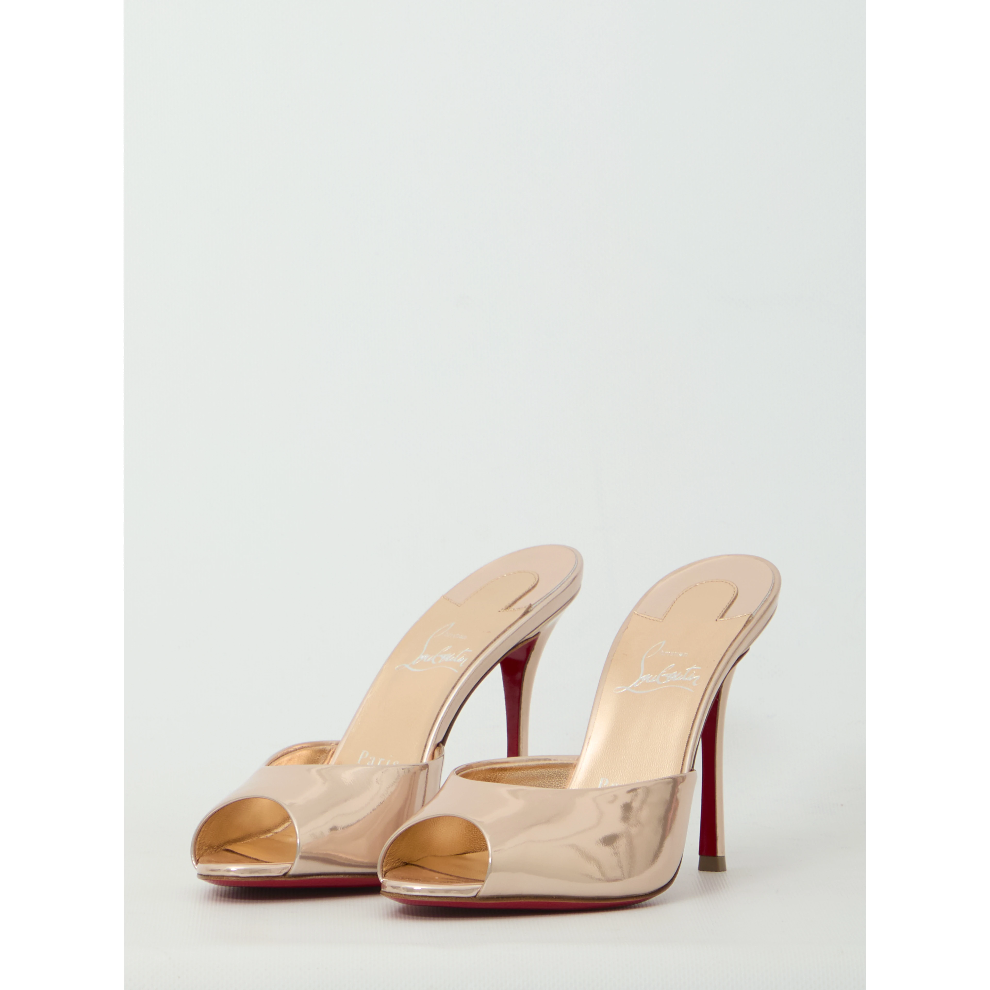Me Dolly 100 mules