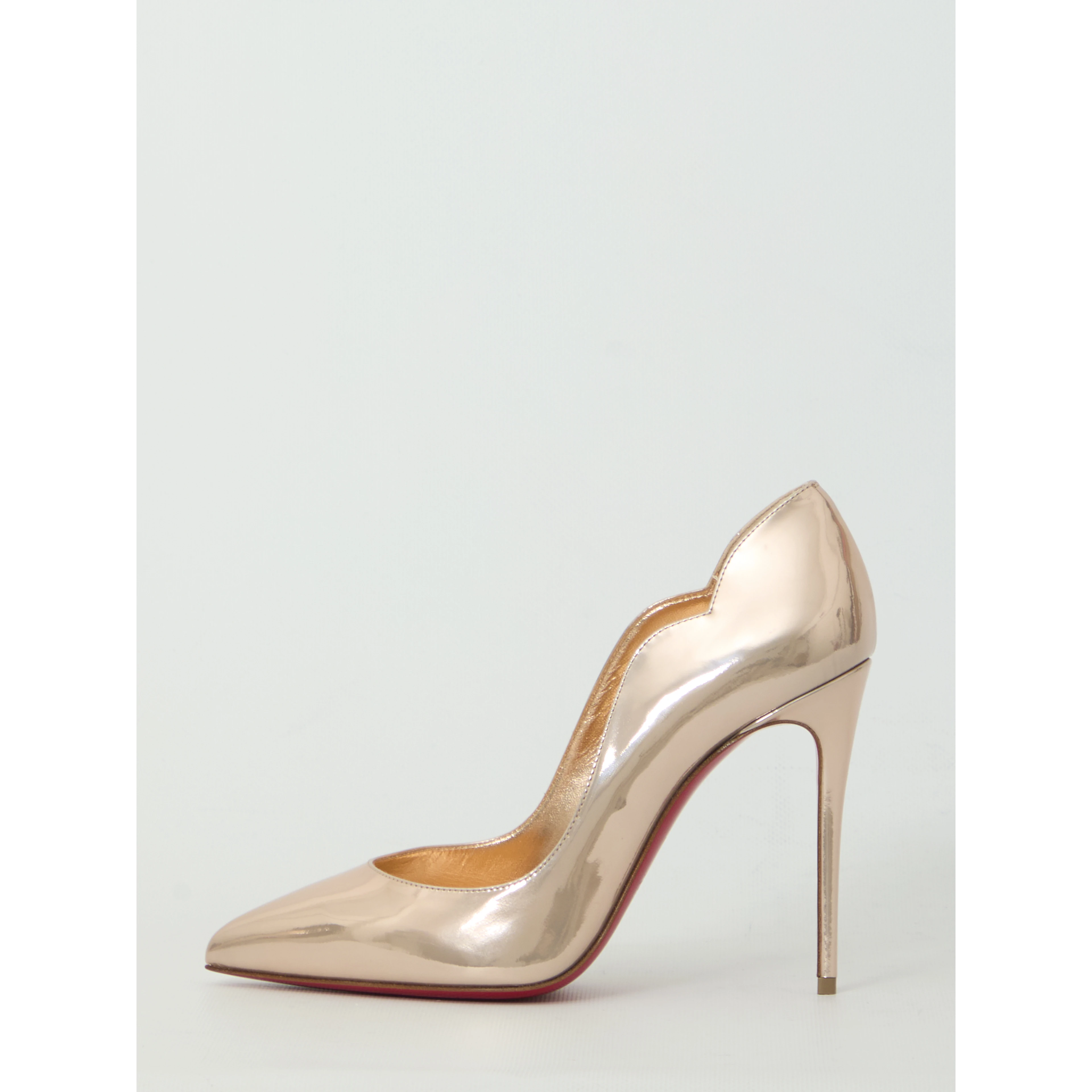 Hot Chick 100 PUMPS