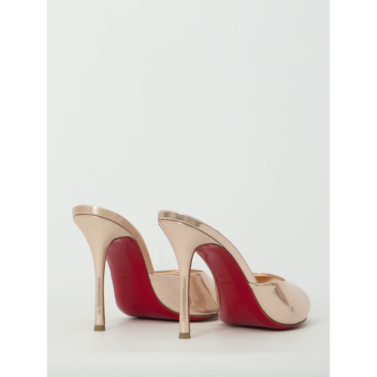 Me Dolly 100 mules