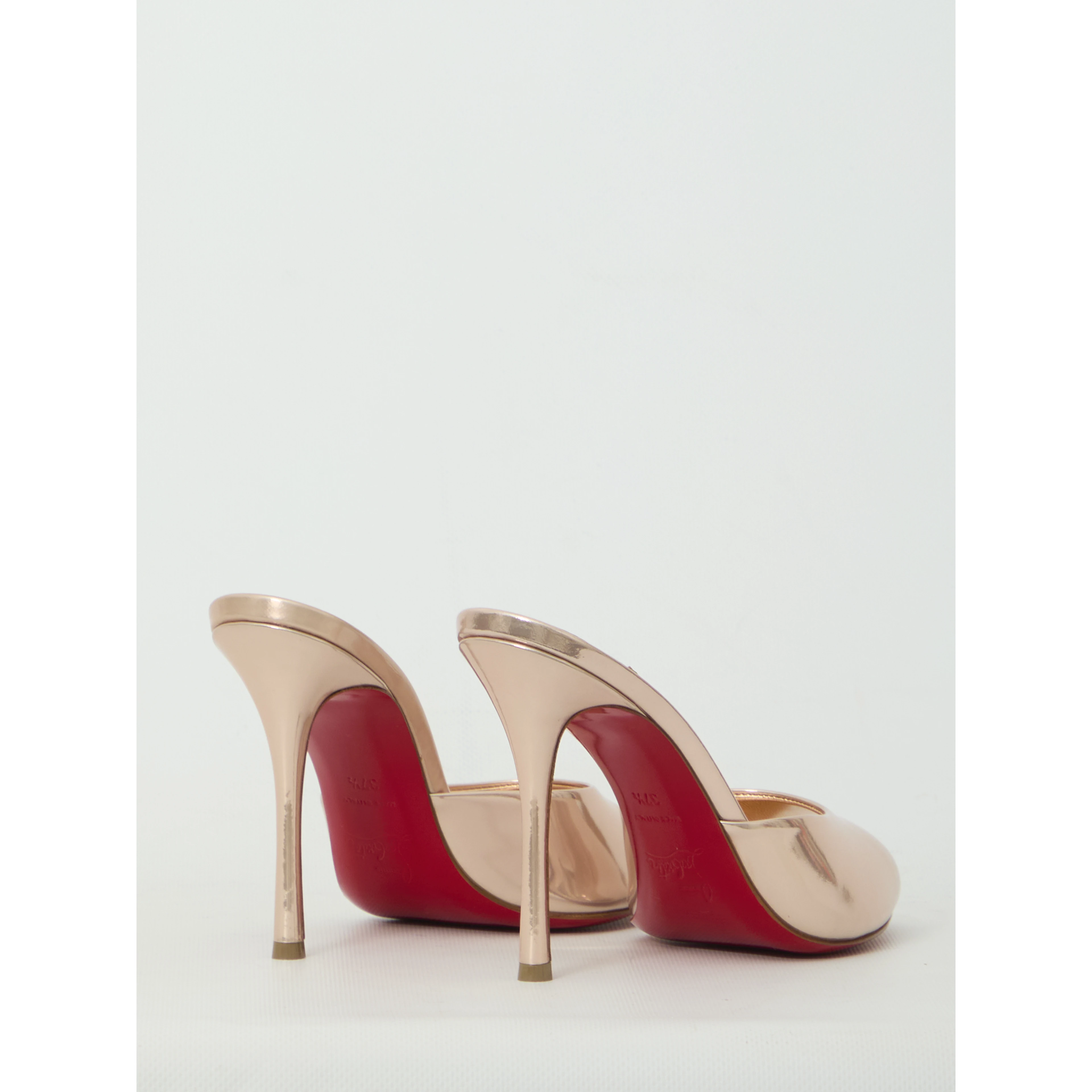 Me Dolly 100 mules