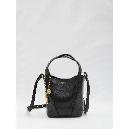 Small Chloé Spin Tote Bag