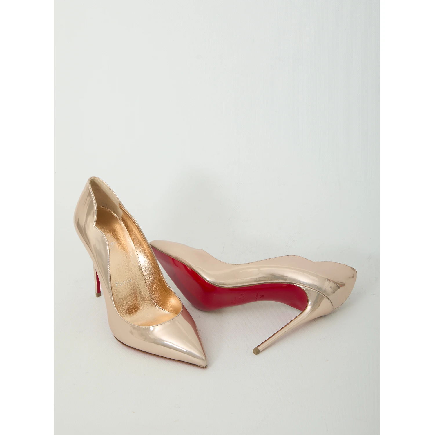 Hot Chick 100 PUMPS