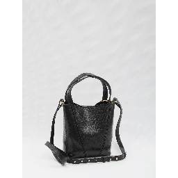 Small Chloé Spin Tote Bag