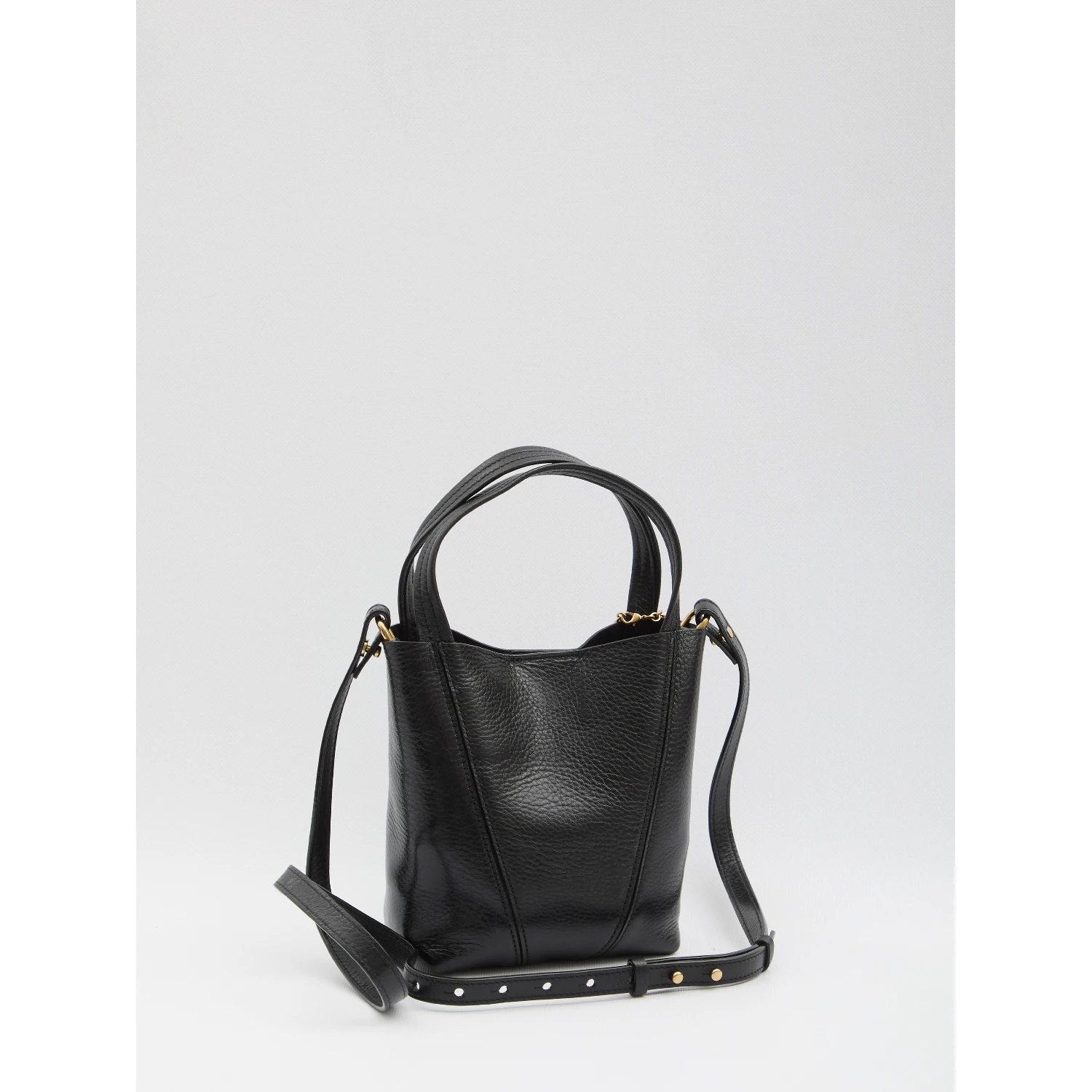 Small Chloé Spin Tote Bag