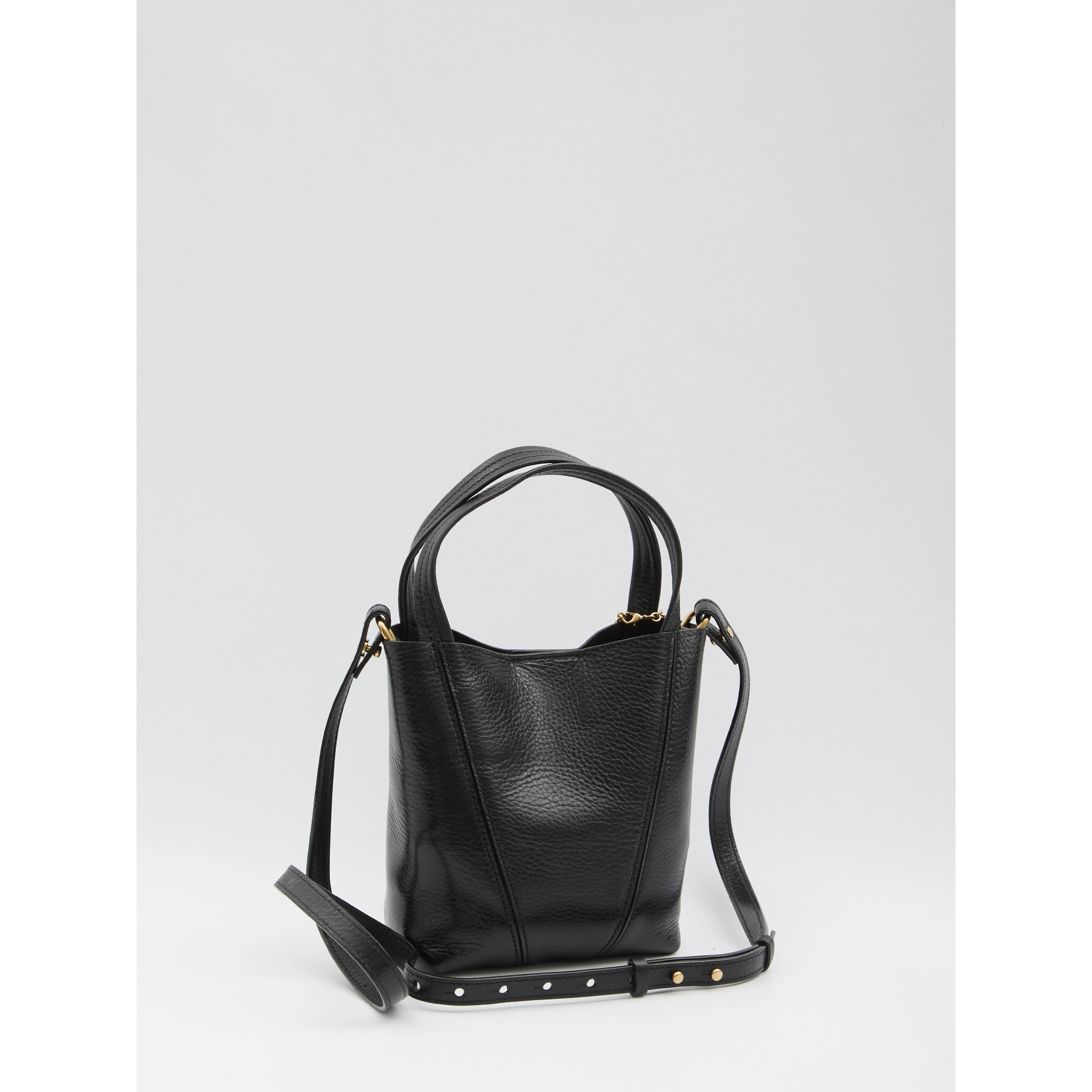 Small Chloé Spin Tote Bag