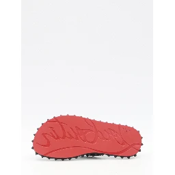 Super Loubi Flip slide sandals