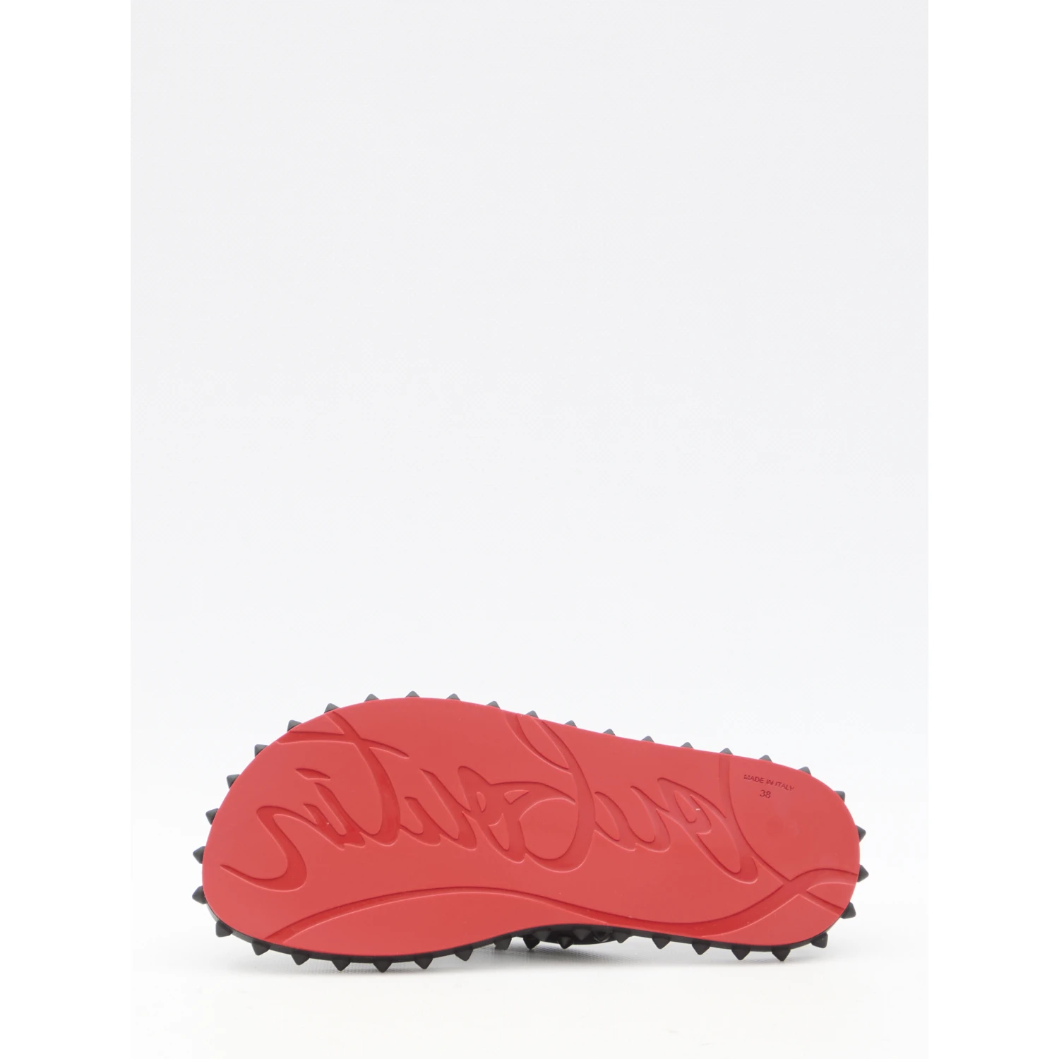 Super Loubi Flip slide sandals