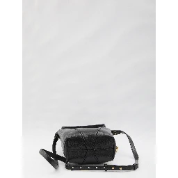 Small Chloé Spin Tote Bag