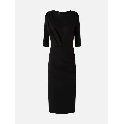 PINKO ACHIMENES dress