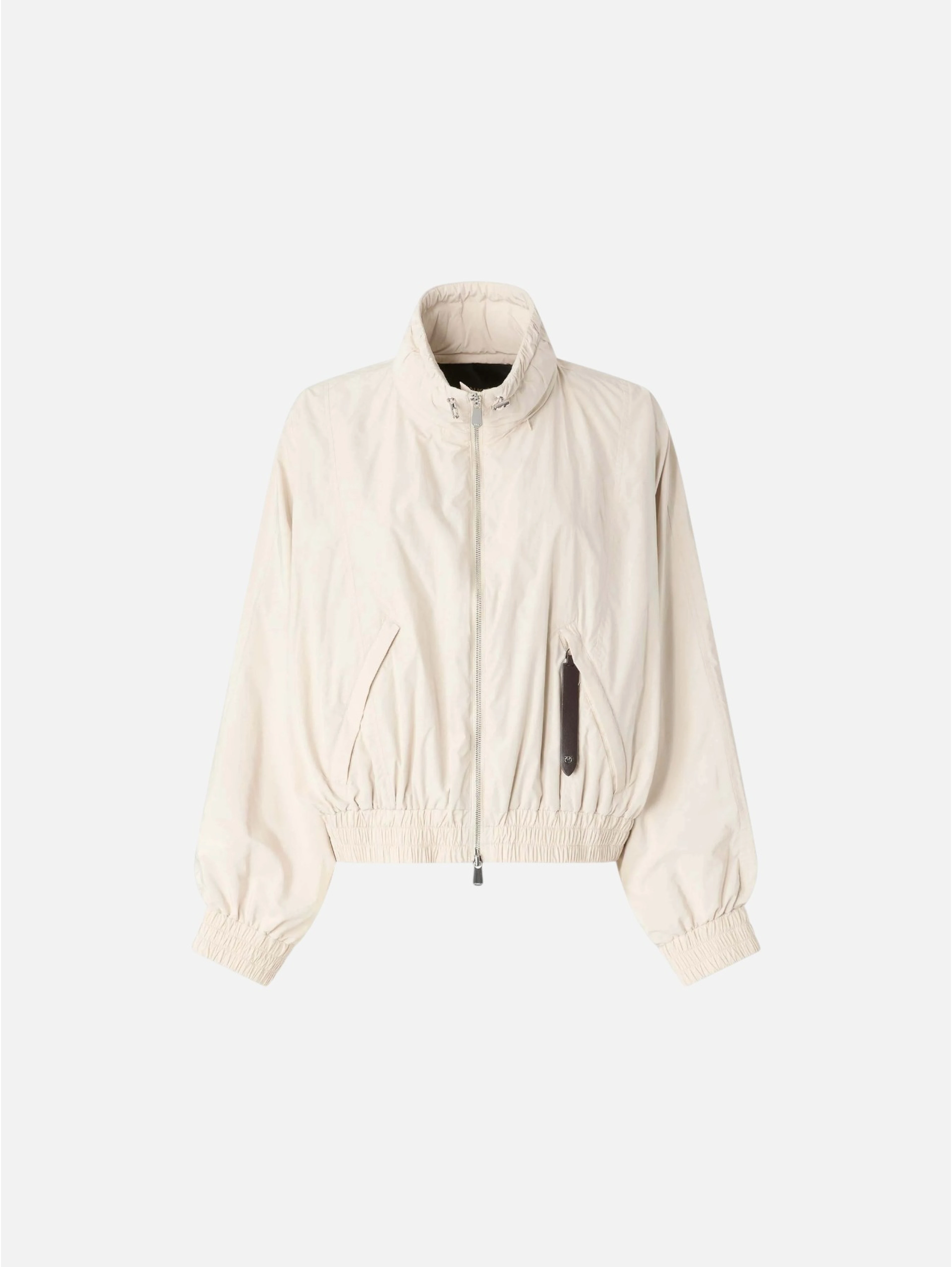 PINKO GLADIOLO jacket