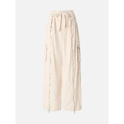 PINKO PRATOLINA trousers