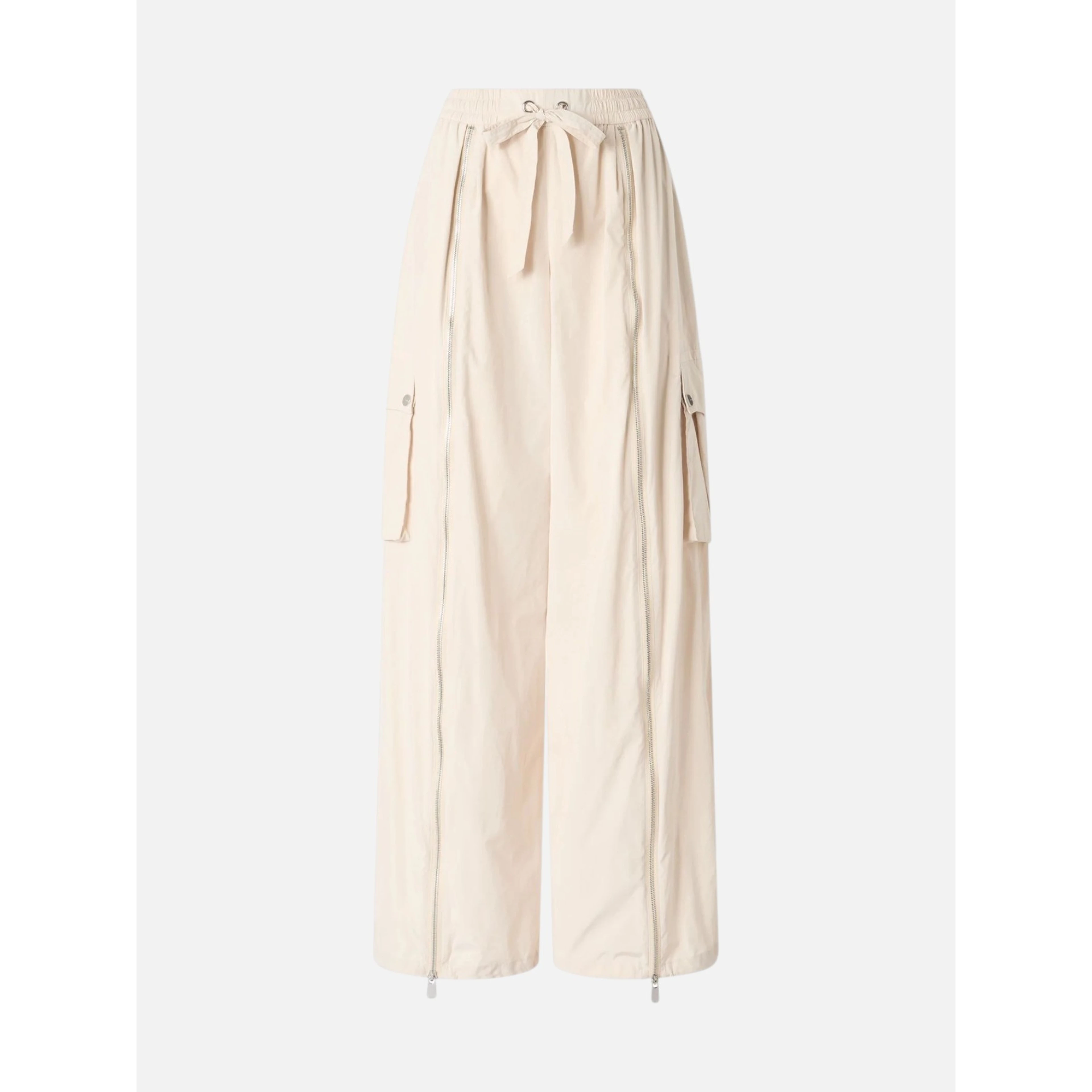 PINKO PRATOLINA trousers