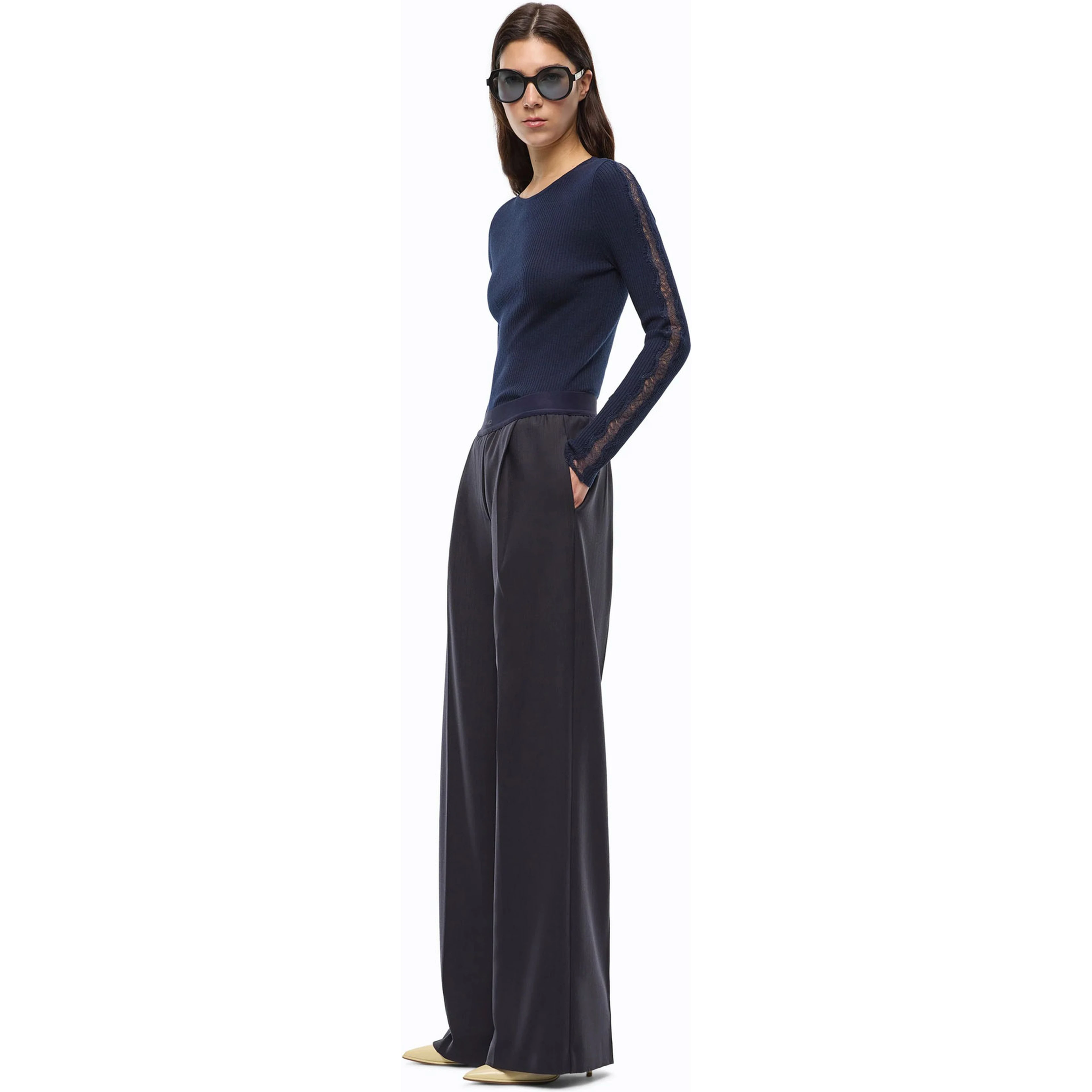 PINKO PHAIUS pants