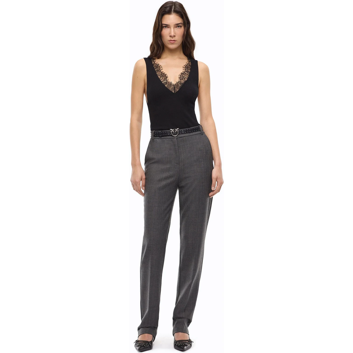 PINKO PLEIONE pants