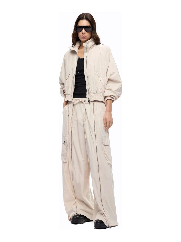 PINKO GLADIOLO jacket alternative