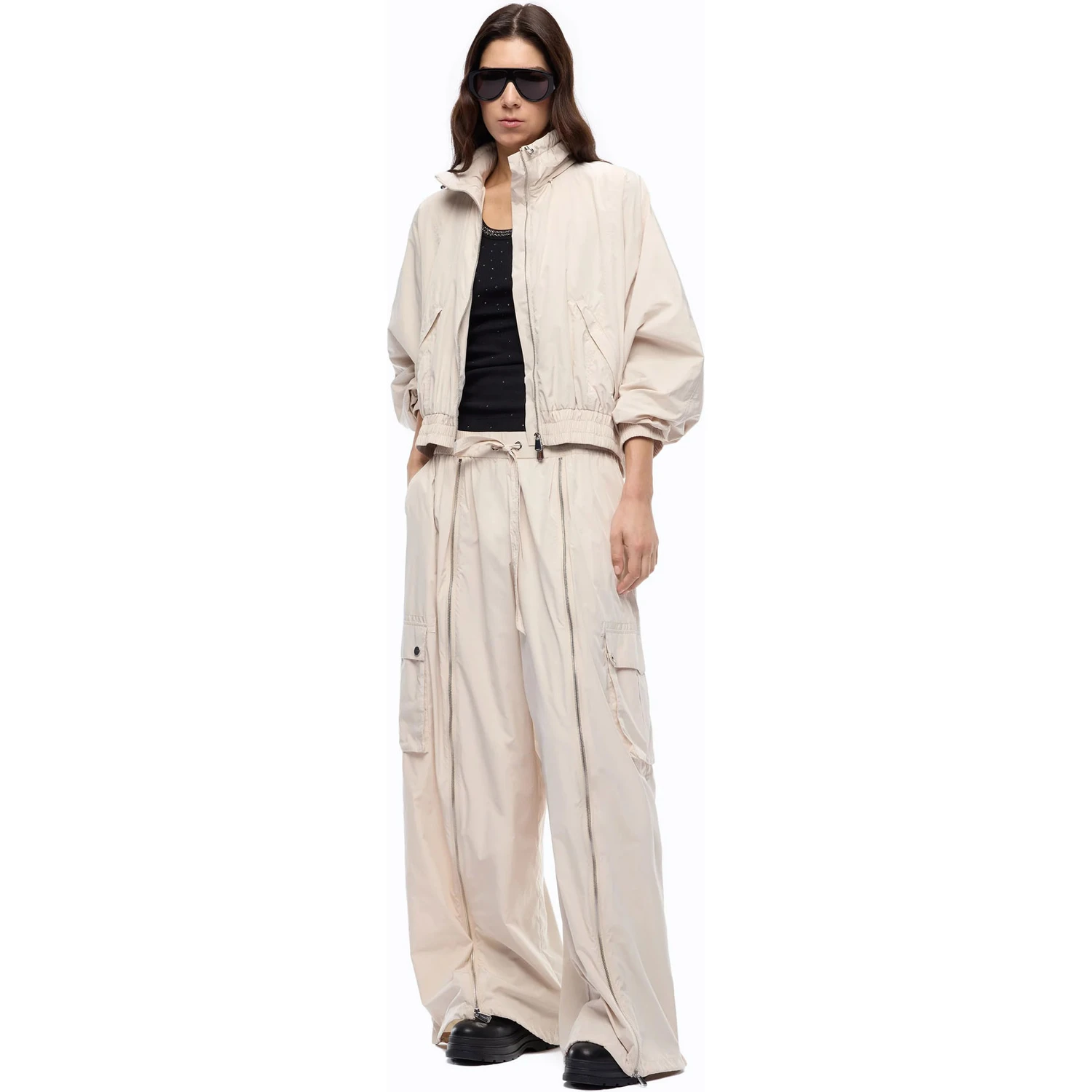 PINKO GLADIOLO jacket