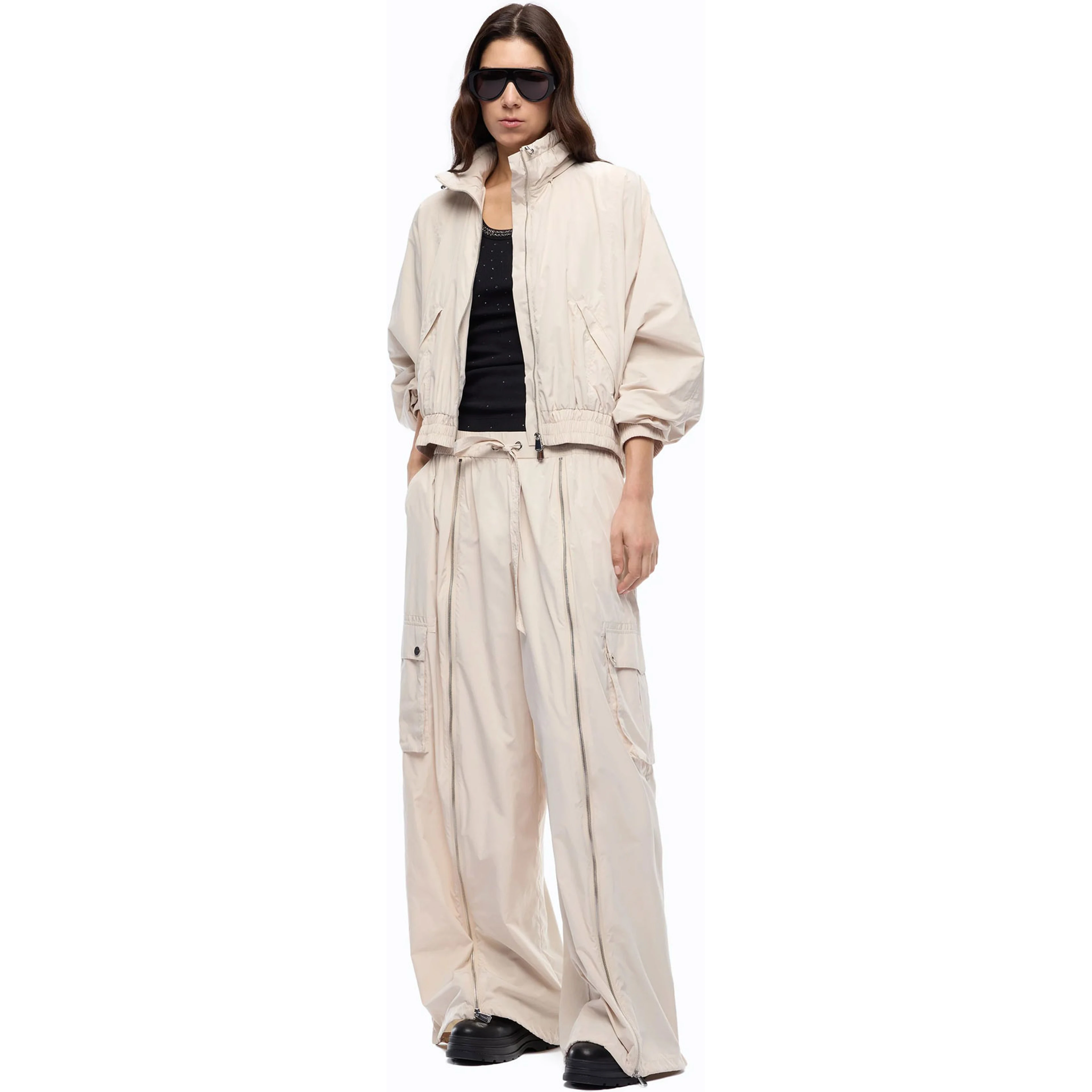 PINKO GLADIOLO jacket