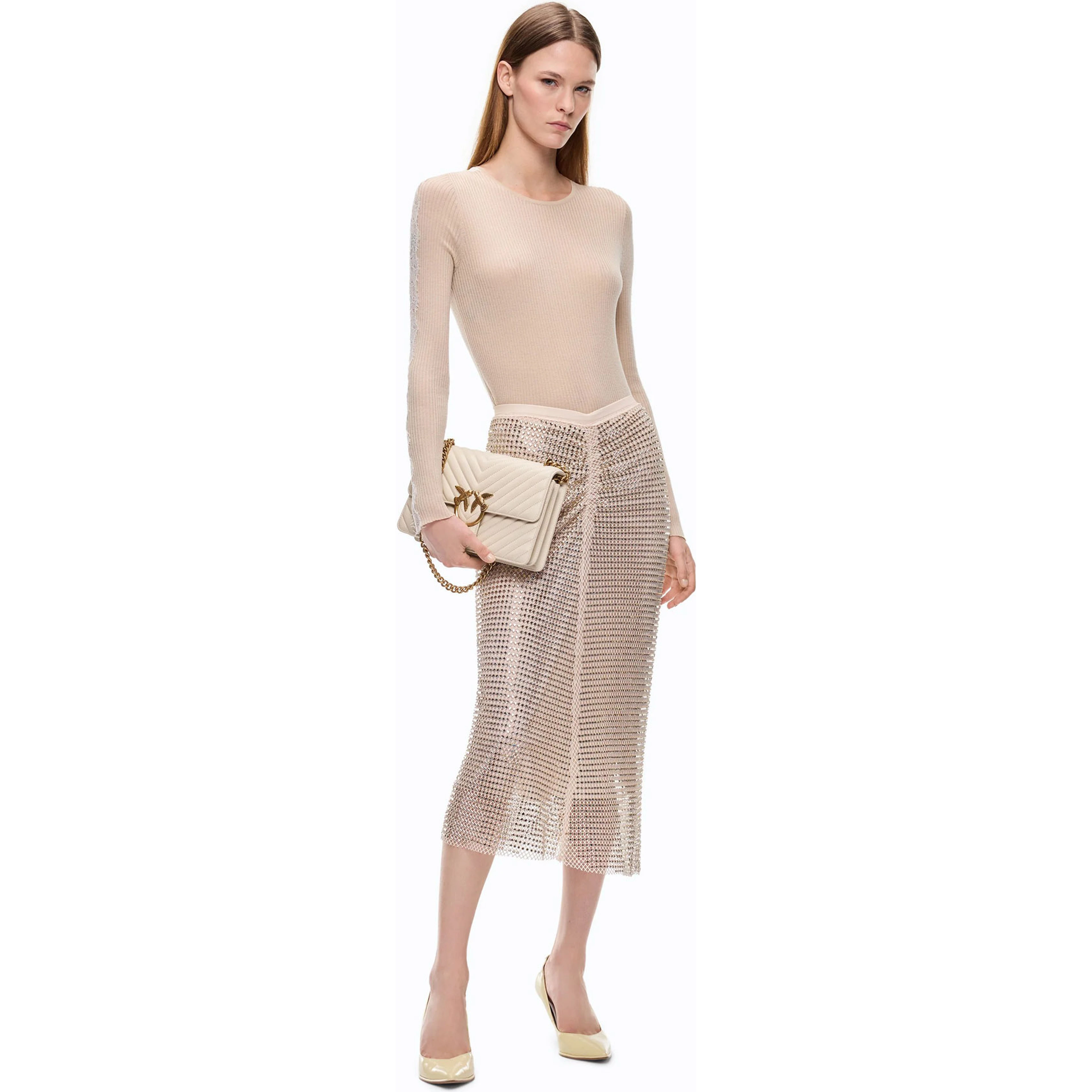 PINKO COPENHAGEN sweater