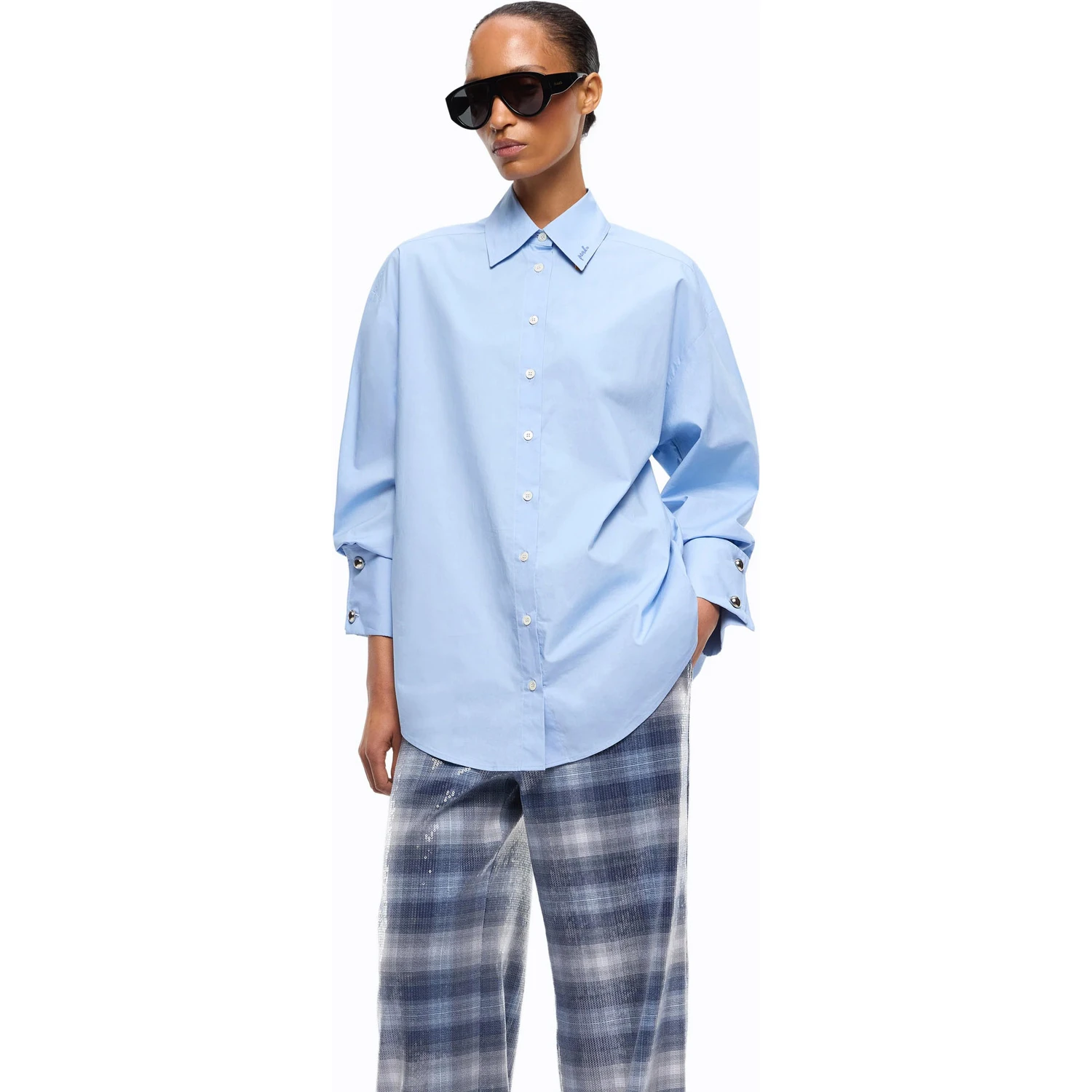 PINKO CLEMENTI shirt